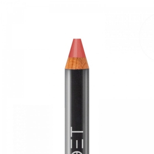 Сатиновая помада Foet Satin Lipstick &laquo;Пудровая роза&raquo;, 2,4 г
